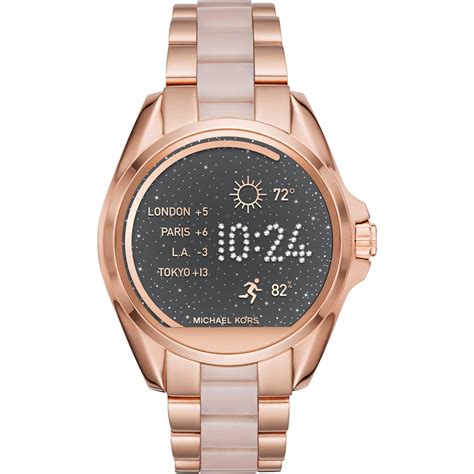 michael kors access watch iphone|Michael Kors Watch access smartwatch.